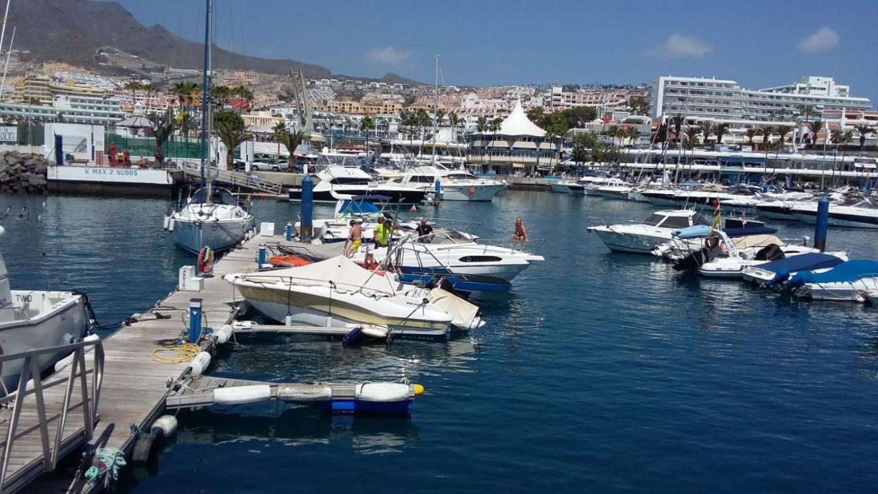 Holiday Home Close To Golden Mile Playa de las Americas  Exteriér fotografie