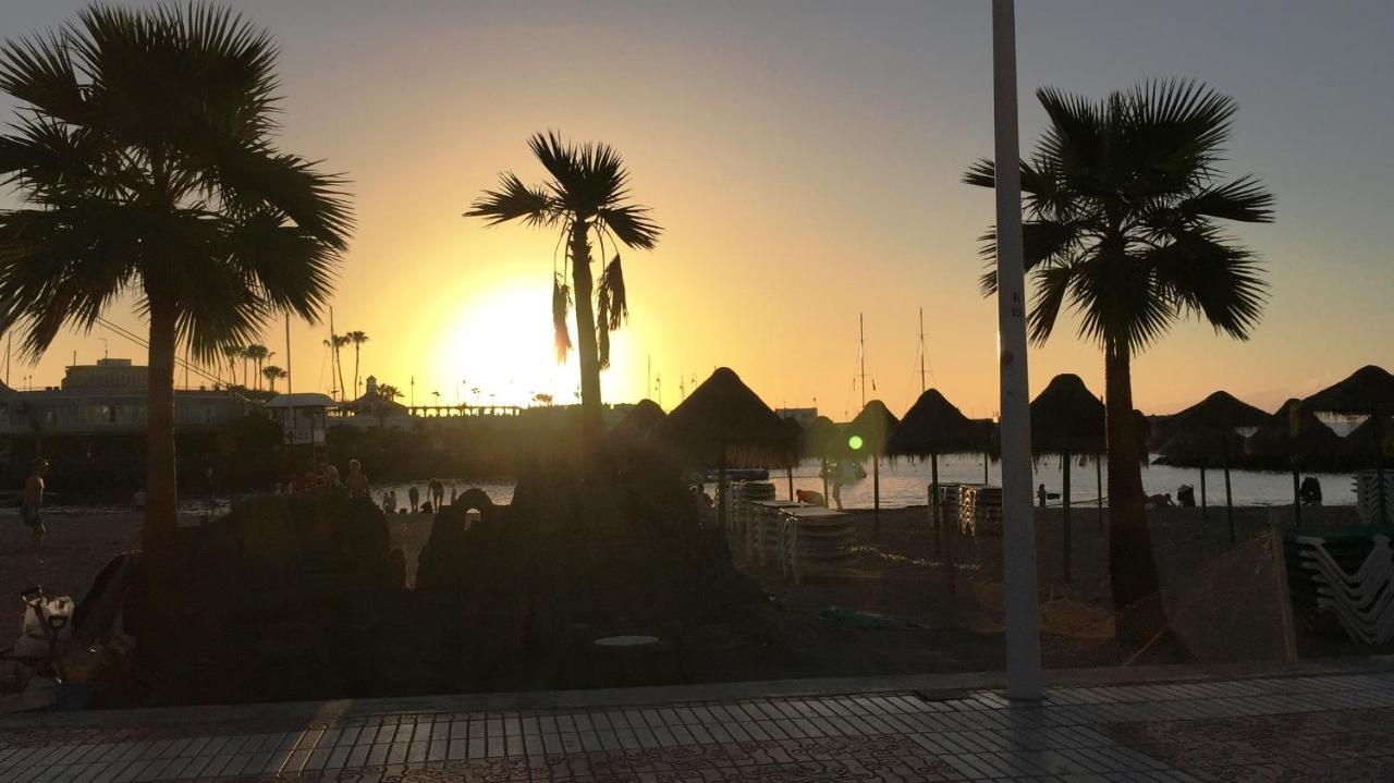 Holiday Home Close To Golden Mile Playa de las Americas  Exteriér fotografie