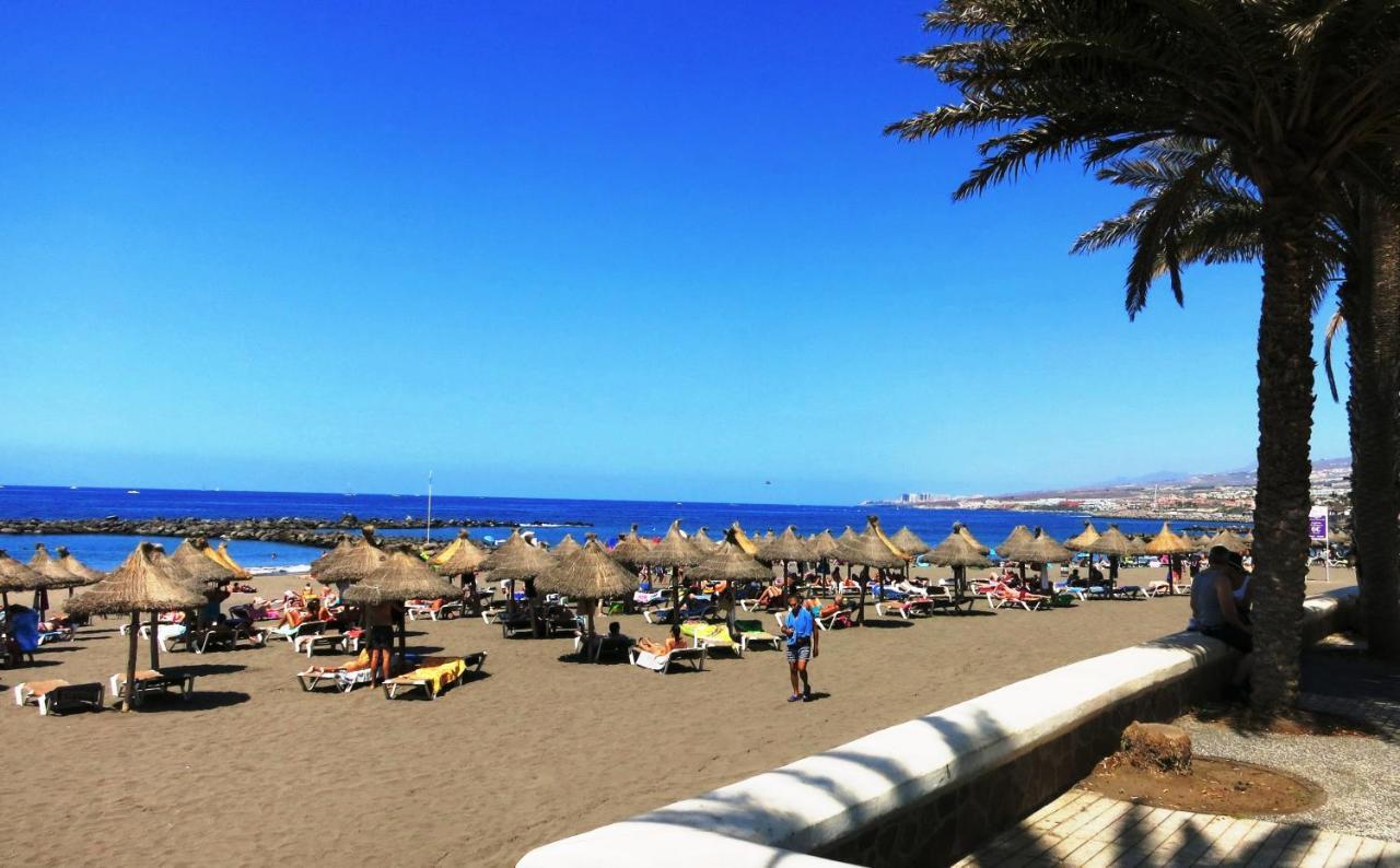 Holiday Home Close To Golden Mile Playa de las Americas  Exteriér fotografie