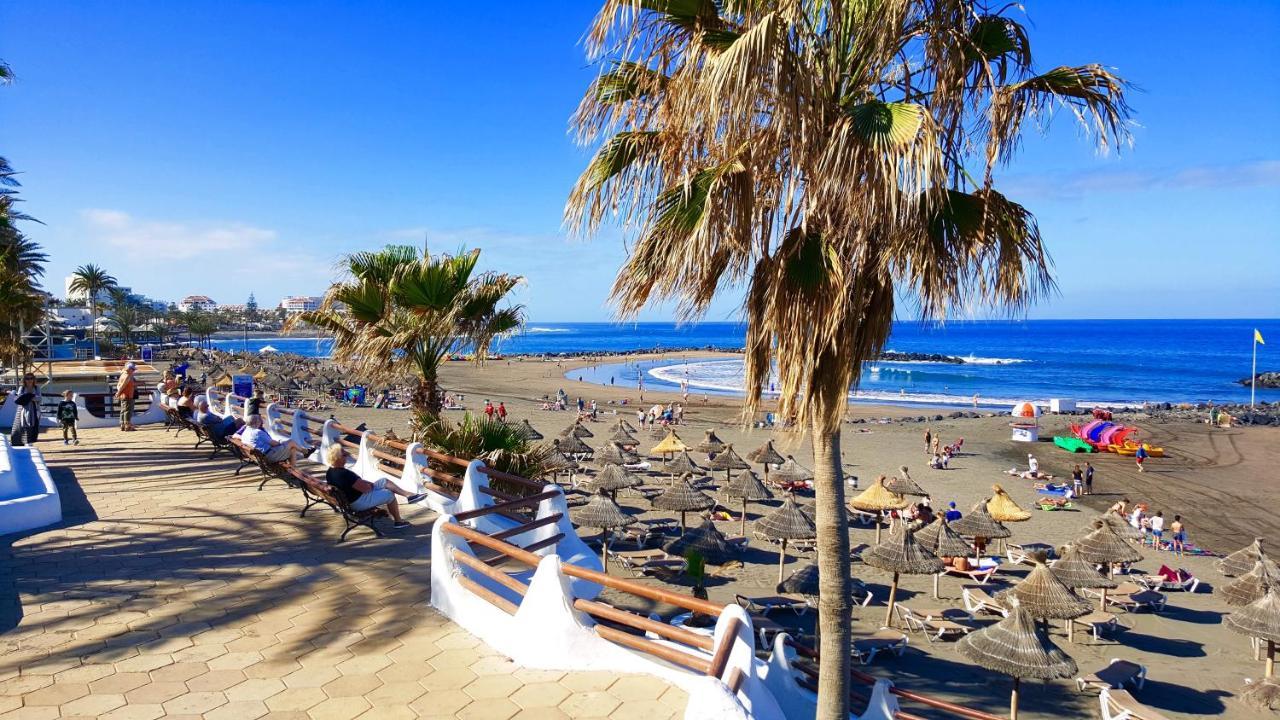 Holiday Home Close To Golden Mile Playa de las Americas  Exteriér fotografie