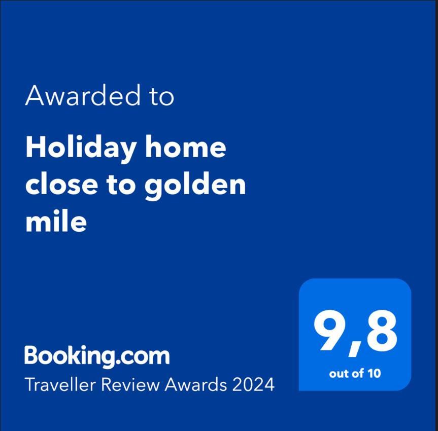 Holiday Home Close To Golden Mile Playa de las Americas  Exteriér fotografie