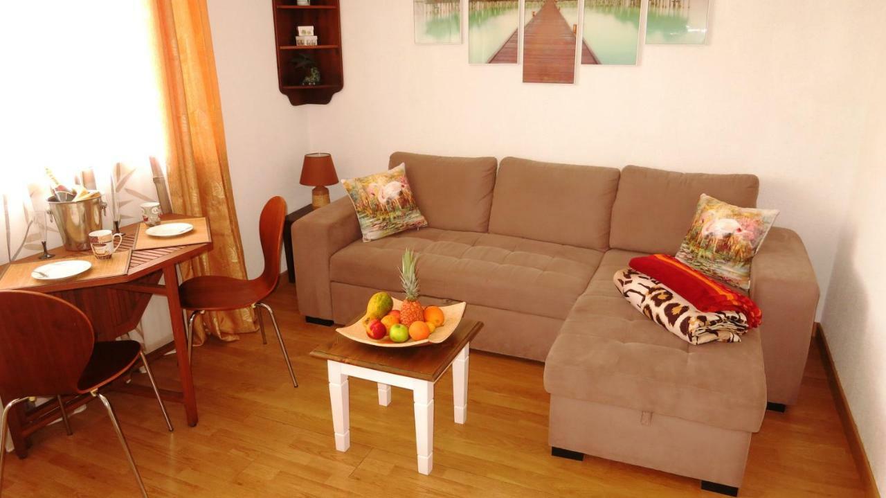 Holiday Home Close To Golden Mile Playa de las Americas  Exteriér fotografie