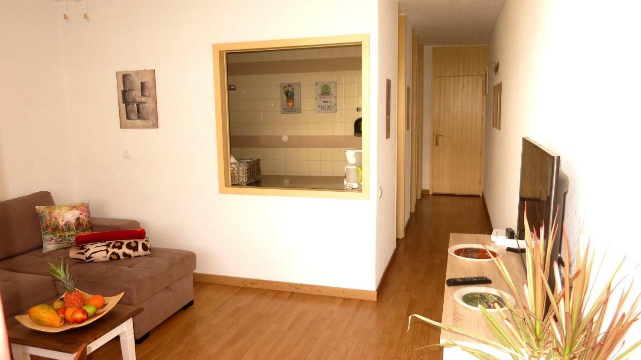 Holiday Home Close To Golden Mile Playa de las Americas  Exteriér fotografie