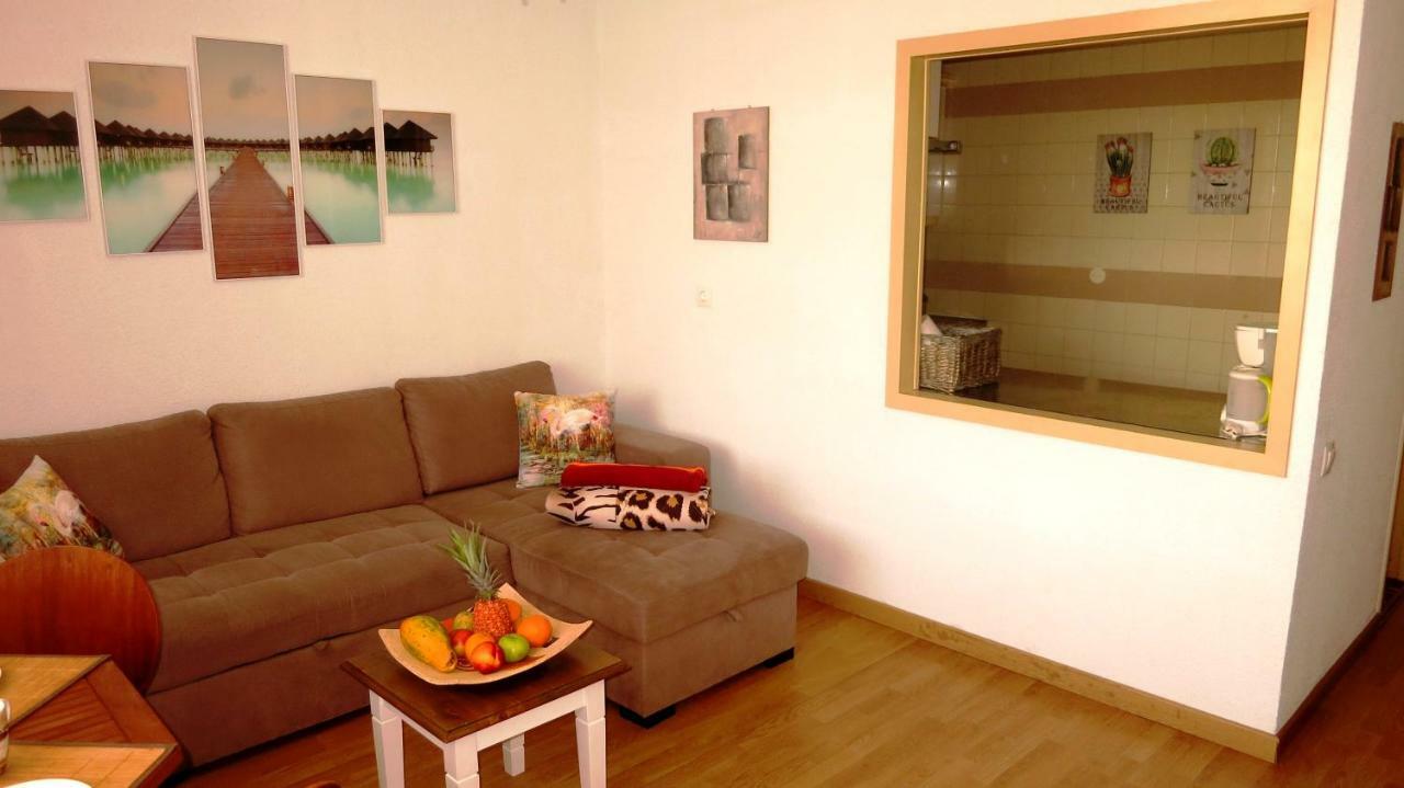 Holiday Home Close To Golden Mile Playa de las Americas  Exteriér fotografie