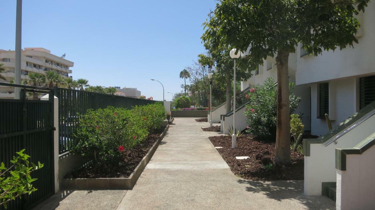 Holiday Home Close To Golden Mile Playa de las Americas  Exteriér fotografie