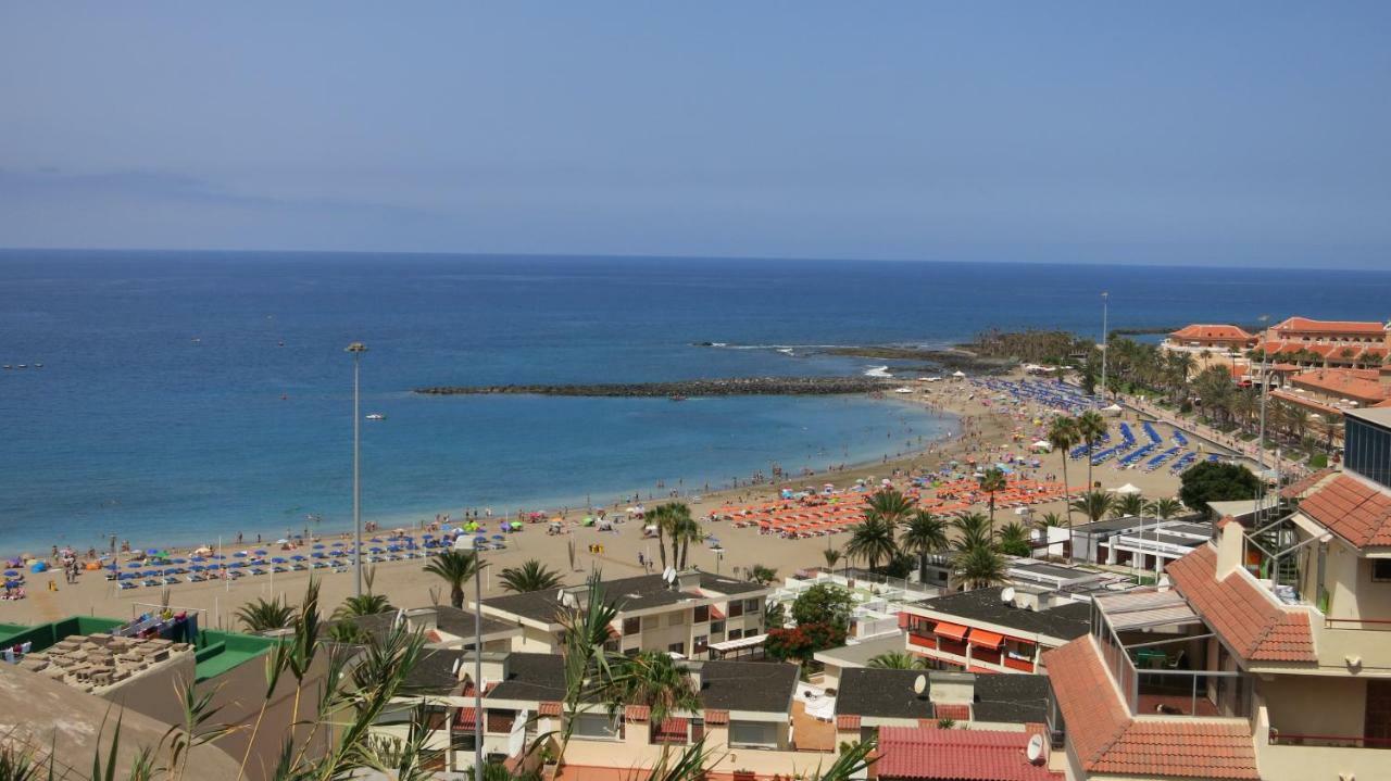 Holiday Home Close To Golden Mile Playa de las Americas  Exteriér fotografie