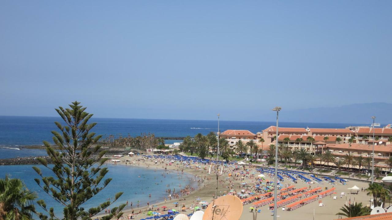 Holiday Home Close To Golden Mile Playa de las Americas  Exteriér fotografie