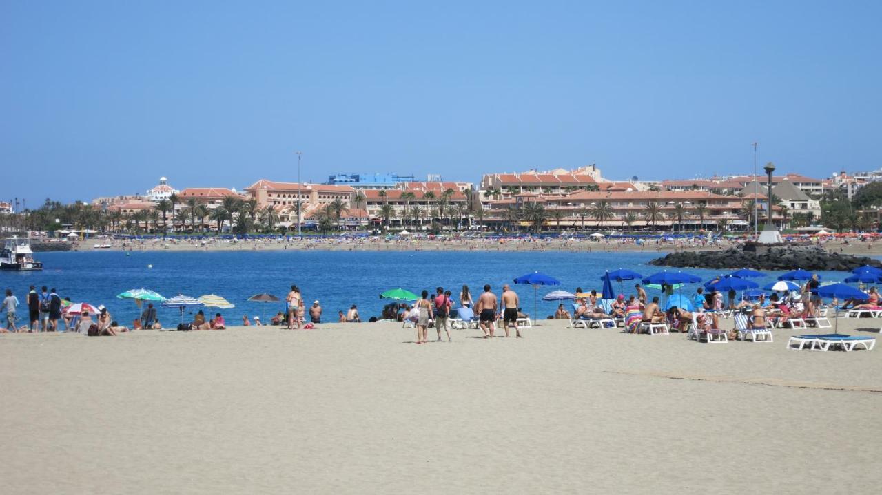 Holiday Home Close To Golden Mile Playa de las Americas  Exteriér fotografie