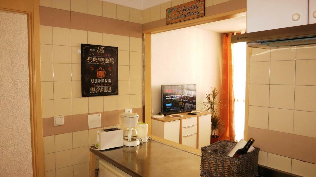 Holiday Home Close To Golden Mile Playa de las Americas  Exteriér fotografie